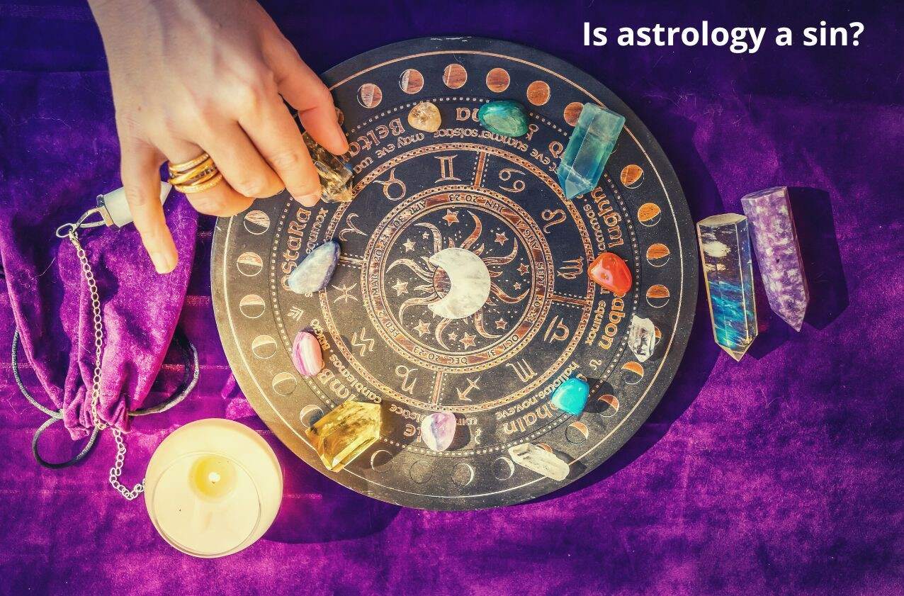 is-astrology-a-sin-scriptures-explained