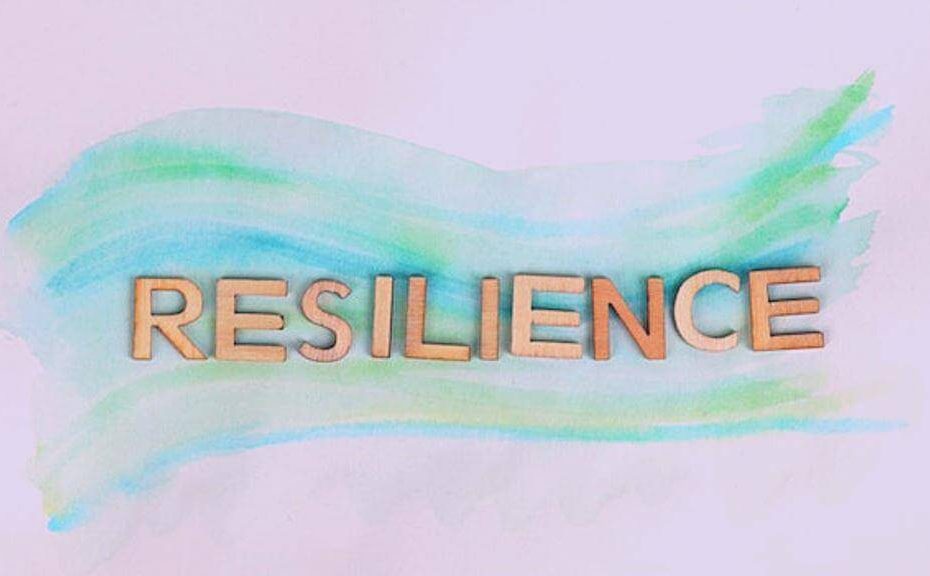 48 Bible verses on resilience from the NKJV