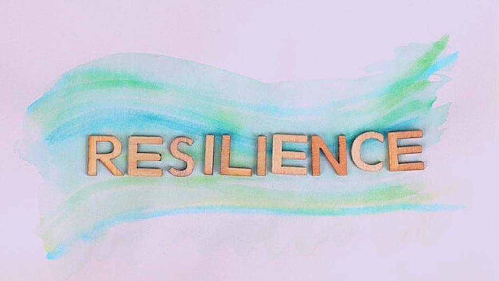 48 Bible verses on resilience from the NKJV